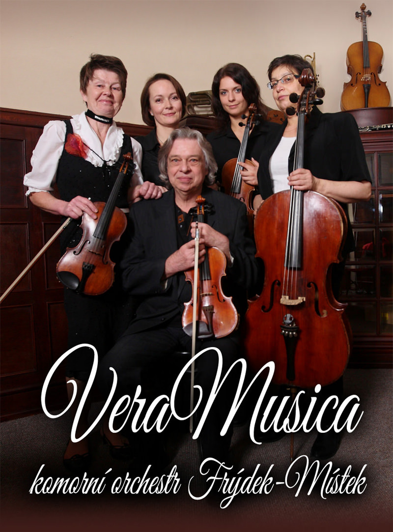 Vera Musica